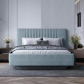 Кровать Silvia 2 140x200 см в Челябинске - chelyabinsk.mebel-tymen.ru | фото