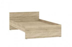 Кровать Симпл 1200 НМ 011.53-02 в Челябинске - chelyabinsk.mebel-tymen.ru | фото