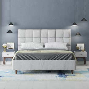 Кровать Sindy 160x190 см в Челябинске - chelyabinsk.mebel-tymen.ru | фото