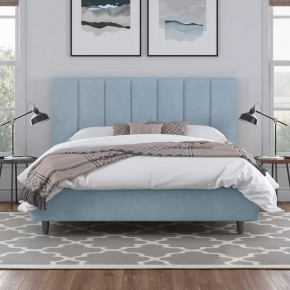 Кровать Sindy 2 120x200 см в Челябинске - chelyabinsk.mebel-tymen.ru | фото