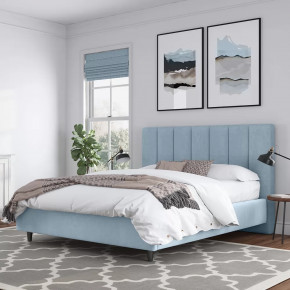 Кровать Sindy 2 160x200 см в Челябинске - chelyabinsk.mebel-tymen.ru | фото