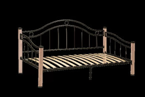 Кровать Скарлетт в Челябинске - chelyabinsk.mebel-tymen.ru | фото