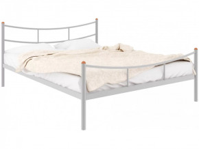 Кровать София Plus белая в Челябинске - chelyabinsk.mebel-tymen.ru | фото