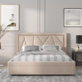 Кровать Vanessa 3 180x200 см в Челябинске - chelyabinsk.mebel-tymen.ru | фото