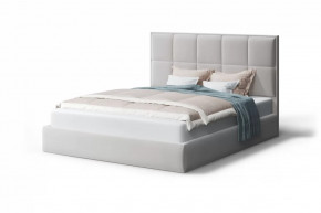 Кровать Велла, 1200*2000 мм, бежевый в Челябинске - chelyabinsk.mebel-tymen.ru | фото