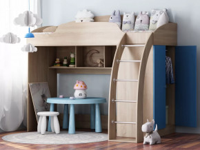 Кровать верхняя Соня-1 в Челябинске - chelyabinsk.mebel-tymen.ru | фото