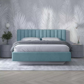 Кровать Viola 120x200 см в Челябинске - chelyabinsk.mebel-tymen.ru | фото