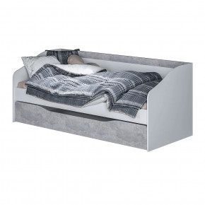 Кровать выдвижная Паскаль в Челябинске - chelyabinsk.mebel-tymen.ru | фото