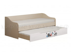 Кровать выдвижная Вега New Boy в Челябинске - chelyabinsk.mebel-tymen.ru | фото