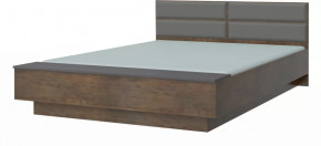 "КУБА" кровать 1600 в Челябинске - chelyabinsk.mebel-tymen.ru | фото