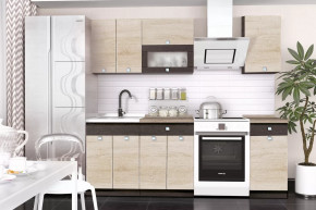 Кухня Виола 1,6 в Челябинске - chelyabinsk.mebel-tymen.ru | фото