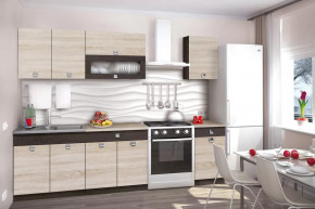 Кухня Виола 2,0 в Челябинске - chelyabinsk.mebel-tymen.ru | фото