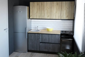 Кухонный гарнитур Адажио макси 1800 мм в Челябинске - chelyabinsk.mebel-tymen.ru | фото