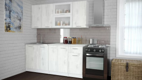 Кухонный гарнитур Алина макси 1800 мм в Челябинске - chelyabinsk.mebel-tymen.ru | фото