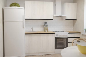 Кухонный гарнитур Амели стандарт 1600 мм в Челябинске - chelyabinsk.mebel-tymen.ru | фото