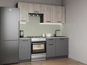 Кухонный гарнитур Антик-2000 МДФ столешница 38 мм в Челябинске - chelyabinsk.mebel-tymen.ru | фото