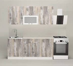 Кухонный гарнитур Арина макси 1800 мм в Челябинске - chelyabinsk.mebel-tymen.ru | фото