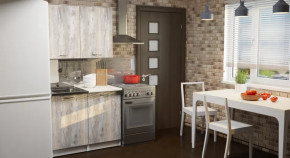 Кухонный гарнитур Арина мини 1000 мм в Челябинске - chelyabinsk.mebel-tymen.ru | фото