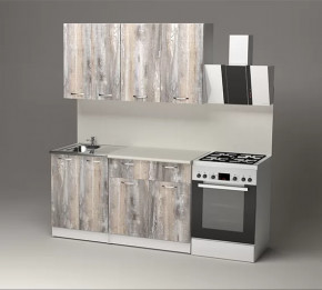 Кухонный гарнитур Арина нормал 1500 мм в Челябинске - chelyabinsk.mebel-tymen.ru | фото