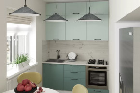 Кухонный гарнитур Асая макси 1800 мм в Челябинске - chelyabinsk.mebel-tymen.ru | фото