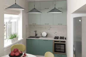 Кухонный гарнитур Асая макси 2 1800 мм в Челябинске - chelyabinsk.mebel-tymen.ru | фото