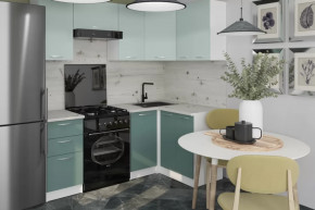 Кухонный гарнитур Асая оптима 5 1200х2000 мм в Челябинске - chelyabinsk.mebel-tymen.ru | фото