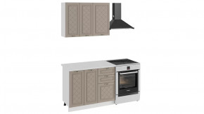 Кухонный гарнитур «Бьянка» стандартный набор в Челябинске - chelyabinsk.mebel-tymen.ru | фото