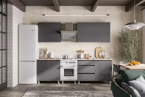 Кухонный гарнитур Денвер 2000 в Челябинске - chelyabinsk.mebel-tymen.ru | фото