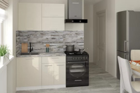 Кухонный гарнитур Дюна лайт 1200 мм в Челябинске - chelyabinsk.mebel-tymen.ru | фото