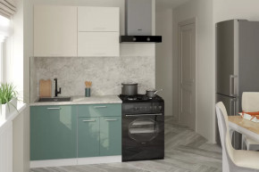 Кухонный гарнитур Глория лайт 1200 мм в Челябинске - chelyabinsk.mebel-tymen.ru | фото