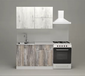 Кухонный гарнитур Инна лайт 1200 мм в Челябинске - chelyabinsk.mebel-tymen.ru | фото