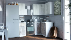 Кухонный гарнитур Инна прайм 1200*1400 мм в Челябинске - chelyabinsk.mebel-tymen.ru | фото