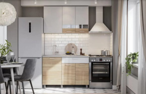 Кухонный гарнитур КГ-4 1200 NN-мебель в Челябинске - chelyabinsk.mebel-tymen.ru | фото