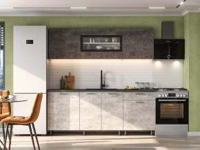 Кухонный гарнитур КГ- 9 2,0м в Челябинске - chelyabinsk.mebel-tymen.ru | фото