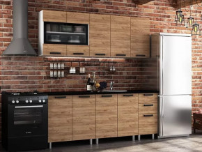 Кухонный гарнитур Крафт 2000 в Челябинске - chelyabinsk.mebel-tymen.ru | фото