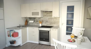 Кухонный гарнитур Лариса прайм 2 1300*2100 мм в Челябинске - chelyabinsk.mebel-tymen.ru | фото