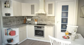 Кухонный гарнитур Лариса прайм 3 1500*2000 мм в Челябинске - chelyabinsk.mebel-tymen.ru | фото