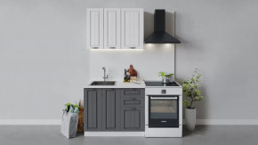 Кухонный гарнитур «Лина» длиной 100 см в Челябинске - chelyabinsk.mebel-tymen.ru | фото