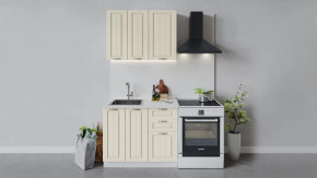 Кухонный гарнитур «Лина» длиной 100 см в Челябинске - chelyabinsk.mebel-tymen.ru | фото