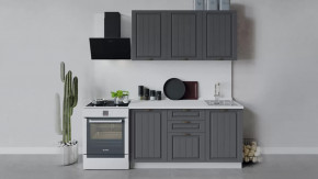 Кухонный гарнитур «Лина» длиной 150 см в Челябинске - chelyabinsk.mebel-tymen.ru | фото