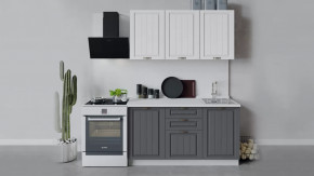 Кухонный гарнитур «Лина» длиной 150 см в Челябинске - chelyabinsk.mebel-tymen.ru | фото