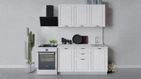 Кухонный гарнитур «Лина» длиной 150 см в Челябинске - chelyabinsk.mebel-tymen.ru | фото