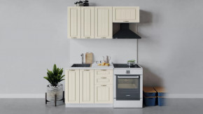 Кухонный гарнитур «Лина» длиной 160 см в Челябинске - chelyabinsk.mebel-tymen.ru | фото