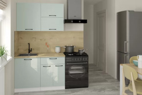 Кухонный гарнитур Лиора лайт 1200 мм в Челябинске - chelyabinsk.mebel-tymen.ru | фото