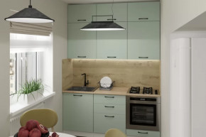 Кухонный гарнитур Лиора макси 1800 мм в Челябинске - chelyabinsk.mebel-tymen.ru | фото