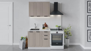 Кухонный гарнитур «Лорас» длиной 100 см в Челябинске - chelyabinsk.mebel-tymen.ru | фото