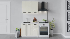 Кухонный гарнитур «Лорас» длиной 100 см в Челябинске - chelyabinsk.mebel-tymen.ru | фото