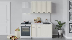 Кухонный гарнитур «Лорас» длиной 120 см в Челябинске - chelyabinsk.mebel-tymen.ru | фото