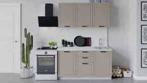 Кухонный гарнитур «Лорас» длиной 150 см в Челябинске - chelyabinsk.mebel-tymen.ru | фото