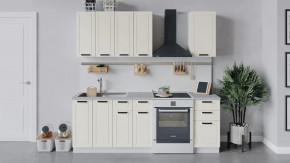 Кухонный гарнитур «Лорас» длиной 160 см в Челябинске - chelyabinsk.mebel-tymen.ru | фото